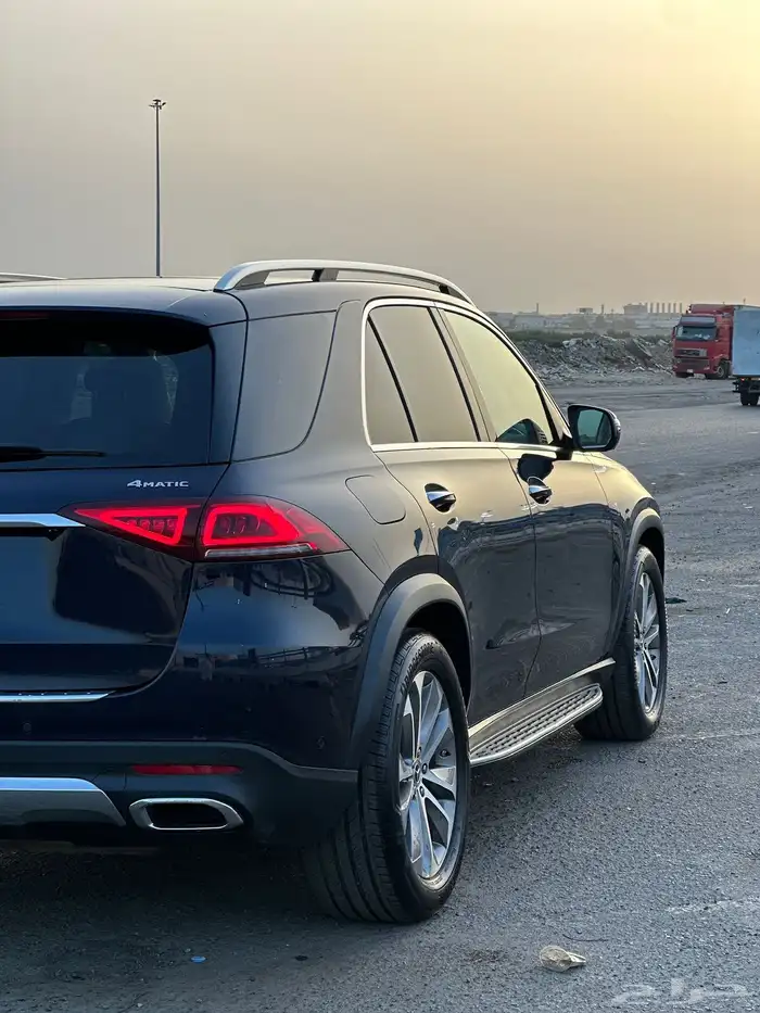 مرسيدس GLE 350 2020 15