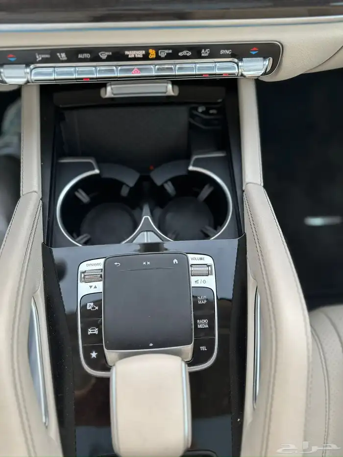 مرسيدس GLE 350 2020 21