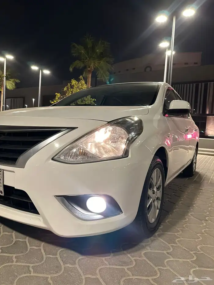 سيارة صني صني 2022 11