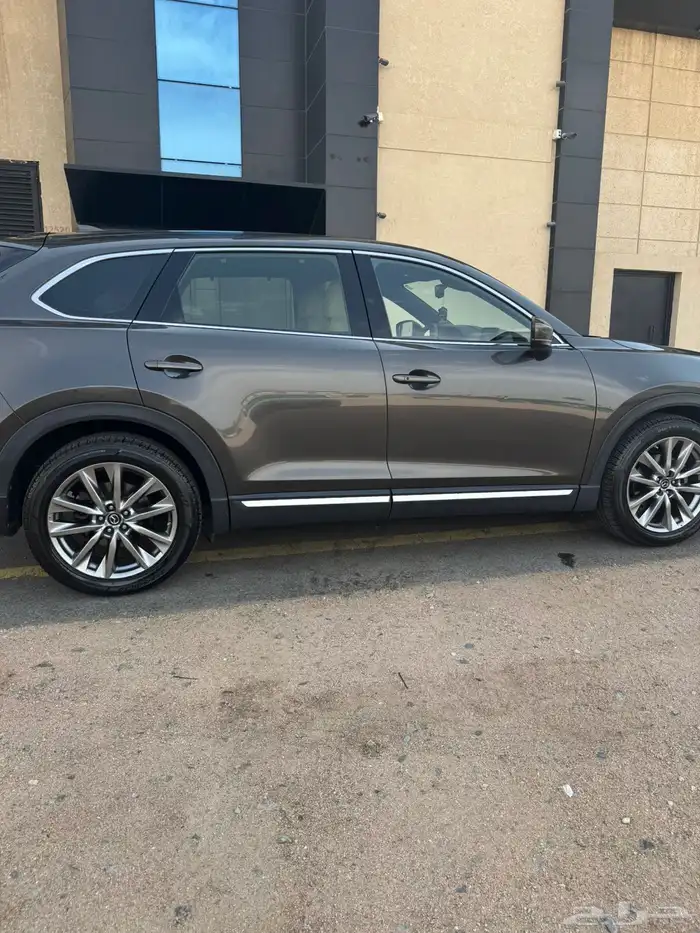 جيب مازدا 2019 cx9 للبيع 15