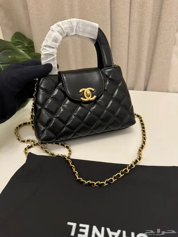 شنط ماركة هاي كواليتي مطابقة للاصل 2
