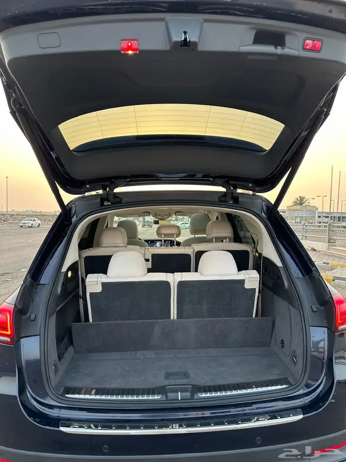 مرسيدس GLE 350 2020 9