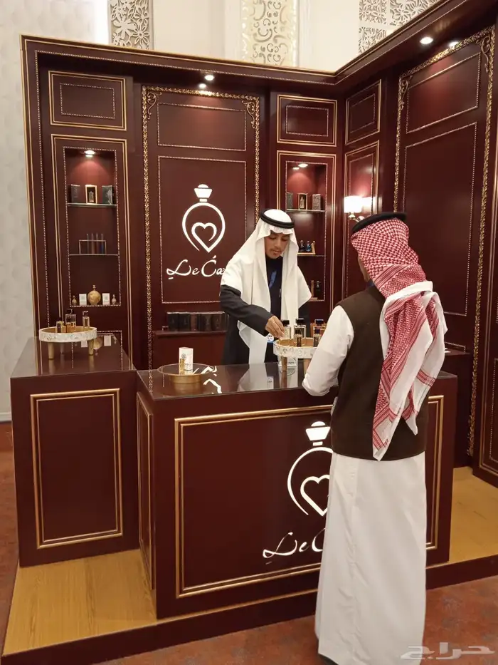 بوث متنقل 1