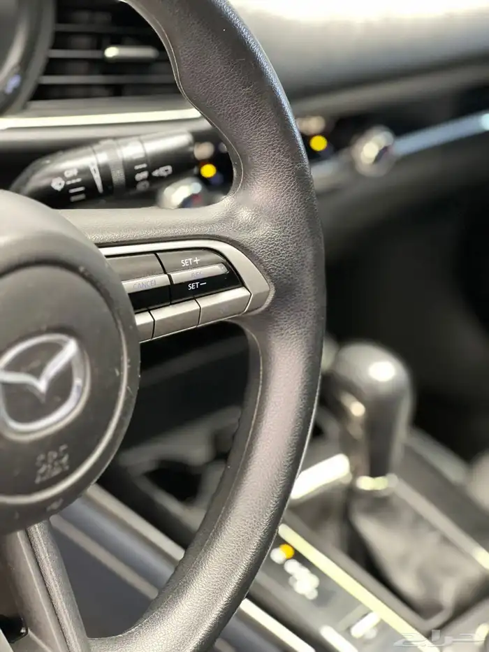 مازدا - CX30 - 2021 - فل 16