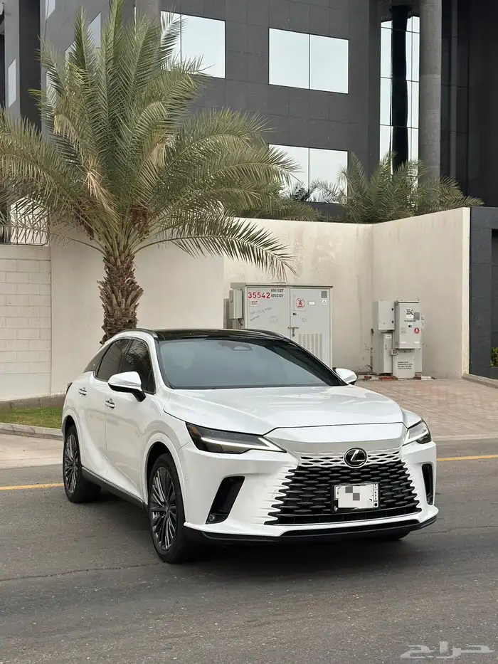 لكزس RX350 2023 BB 0