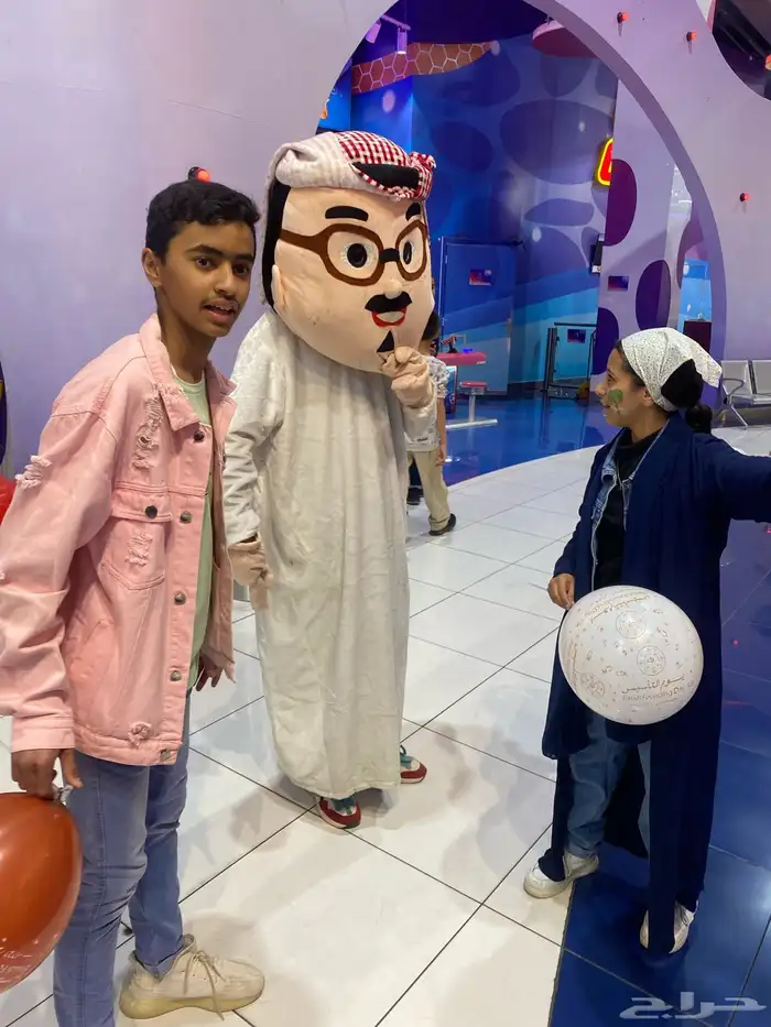 كل مايختص للحفلات 15