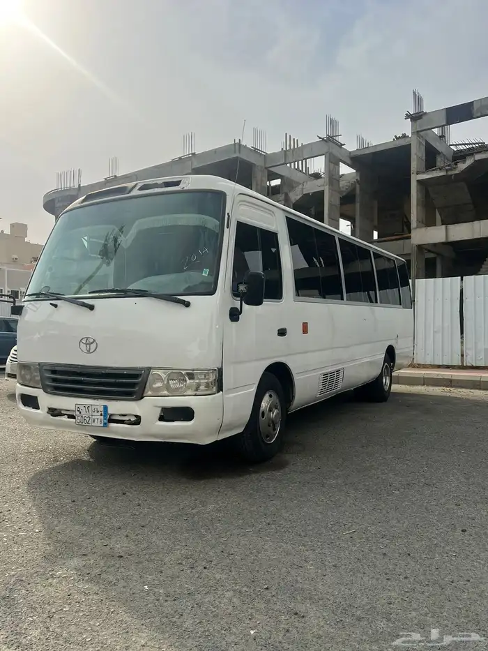 كوستر للبيع روزا هونداي للبيع 2