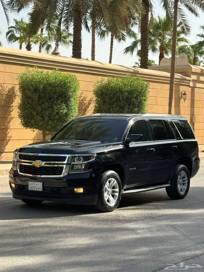 تاهو 2015 0