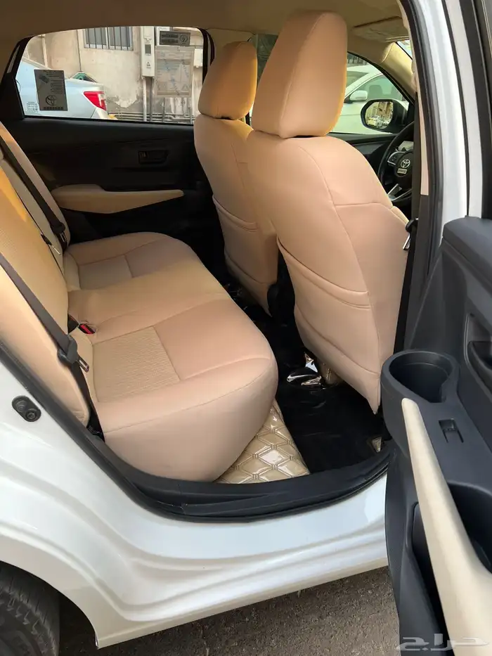 يارس 2023 ستاندر 4