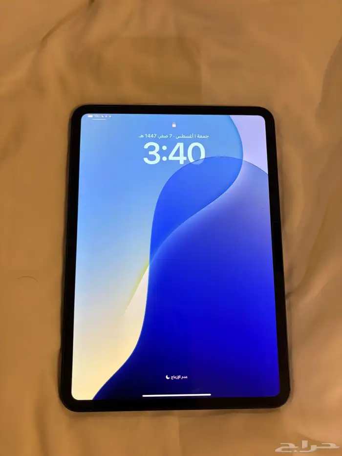 إيباد برو 24 وأي فأي   شريحة 0