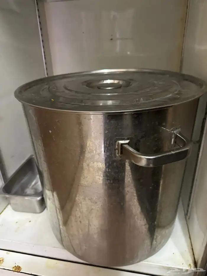 محل شاورما لتقبيل 20