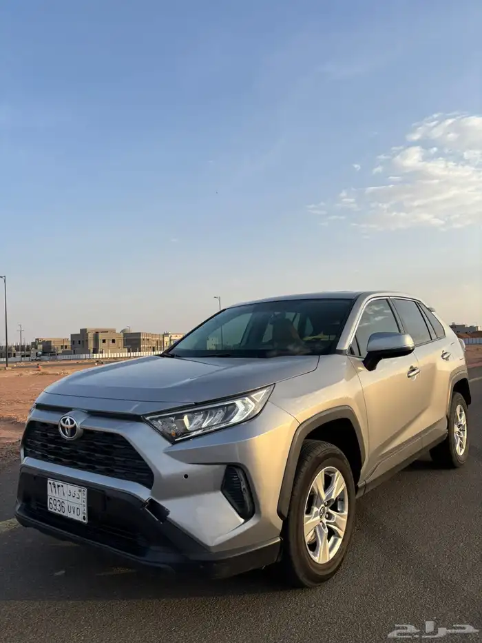 راف فور 2021 2
