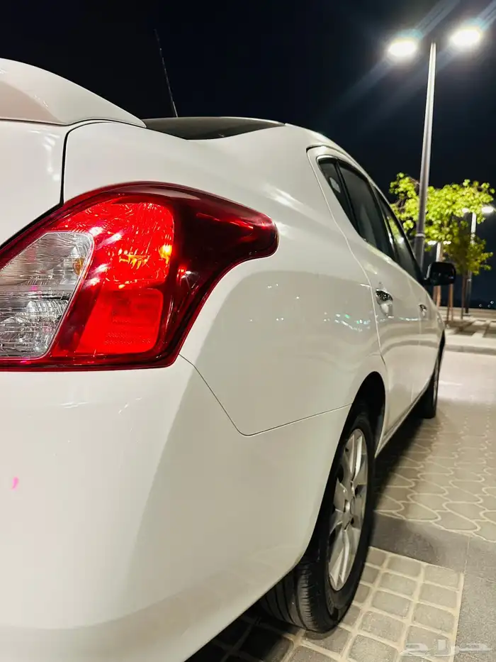 سيارة صني صني 2022 9