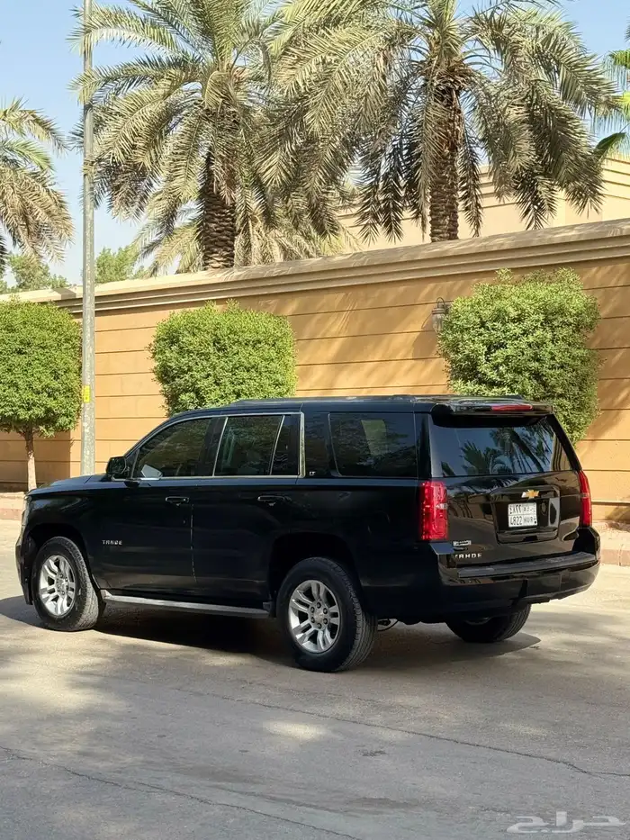 تاهو 2015 1