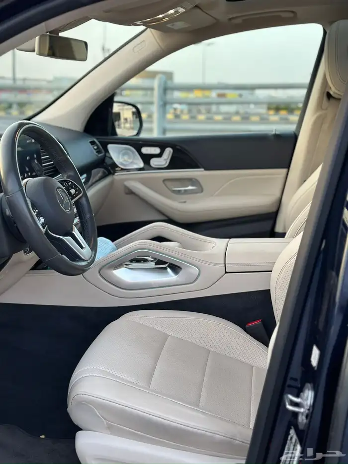 مرسيدس GLE 350 2020 14