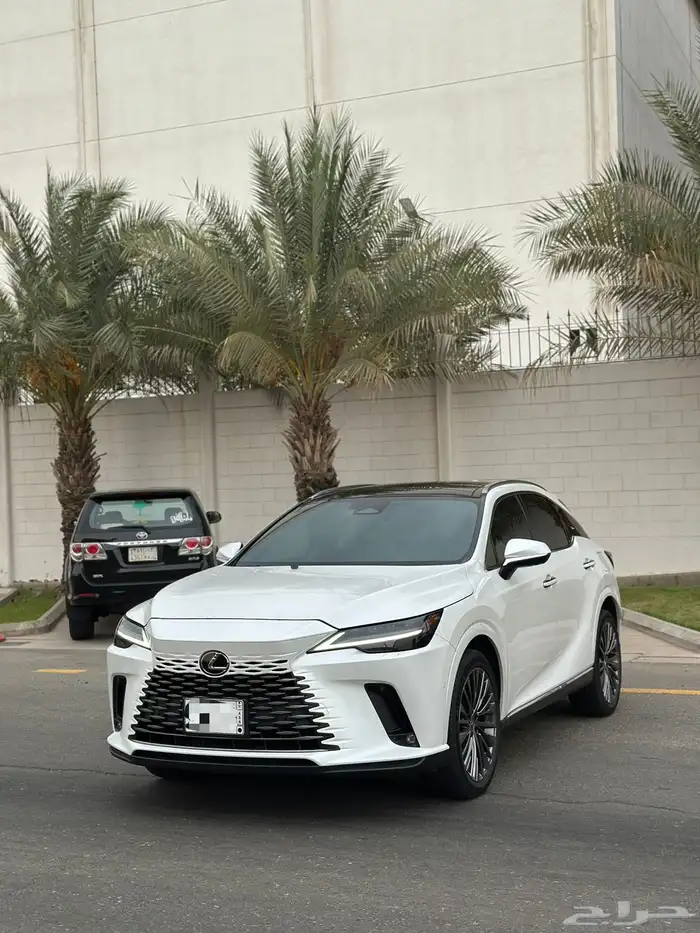 لكزس RX350 2023 BB 3