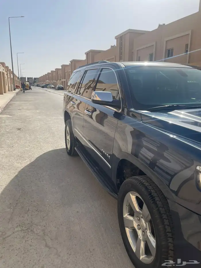 تاهو مون لايت 2020 اصدار محدود ممشى قليل 6