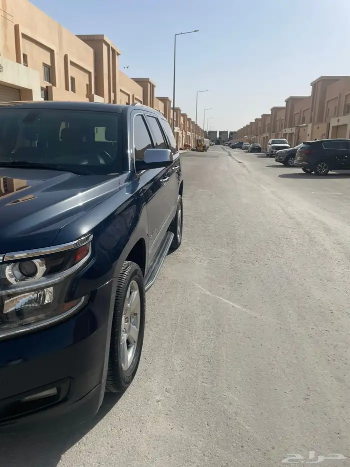تاهو مون لايت 2020 اصدار محدود ممشى قليل 1