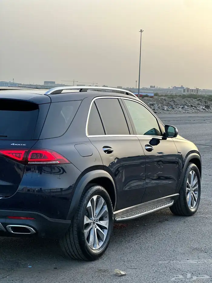 مرسيدس GLE 350 2020 7