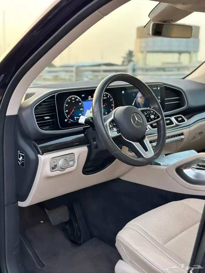 مرسيدس GLE 350 2020 13