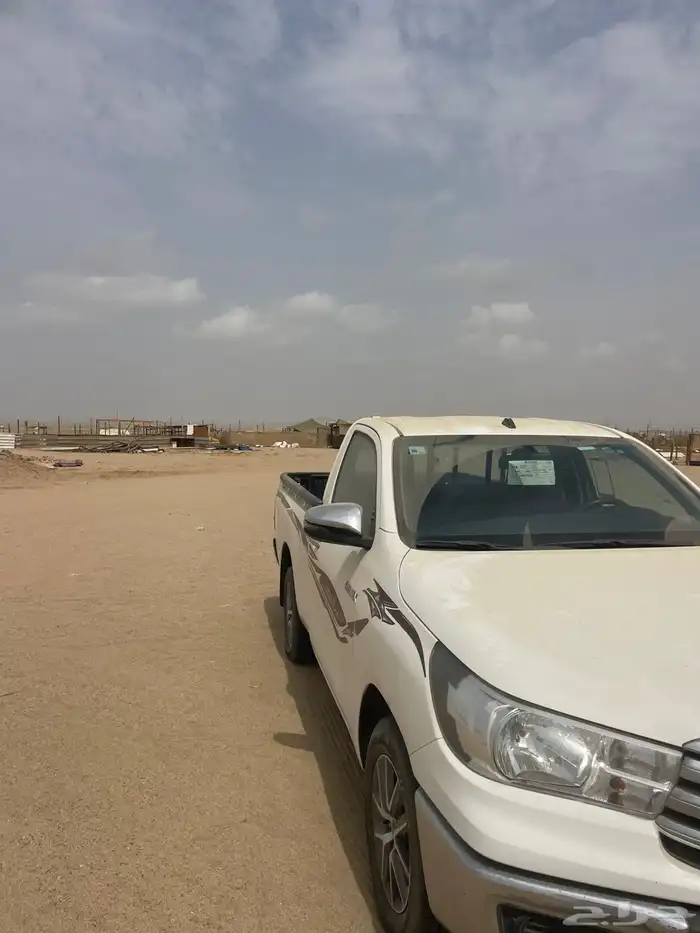 هايلوكس 2020 Glx 2