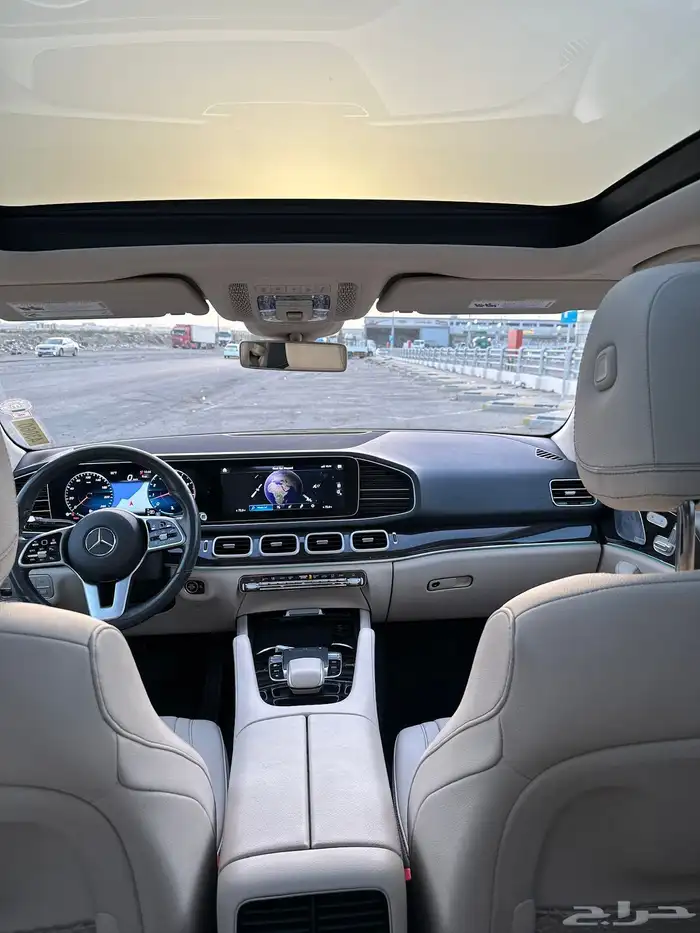 مرسيدس GLE 350 2020 18