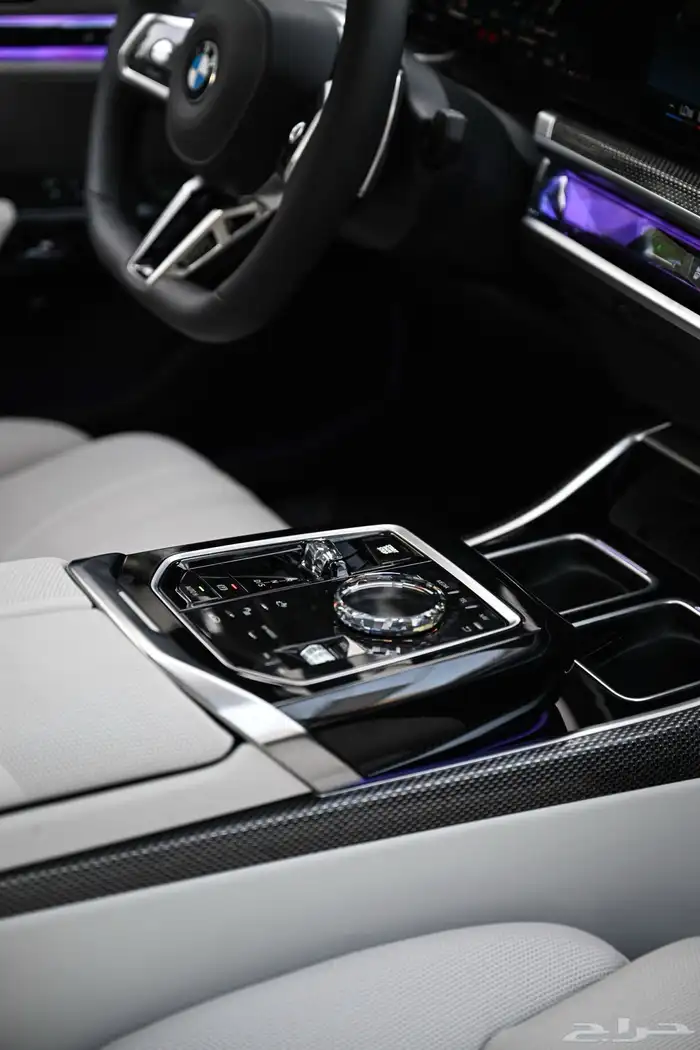 بي ام دبيلو 2026 ايجار 4