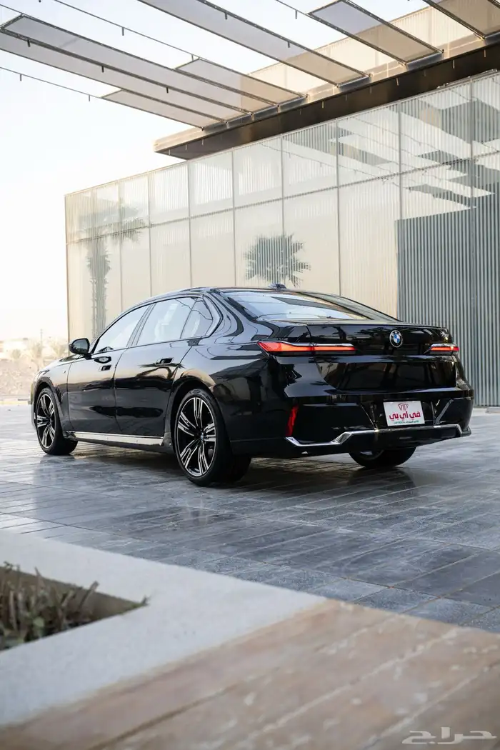 بي ام دبيلو 2026 ايجار 1