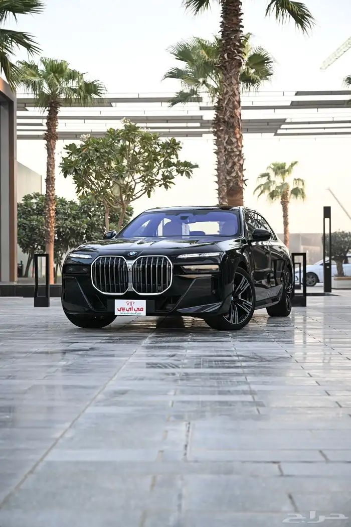 بي ام دبيلو 2026 ايجار 6