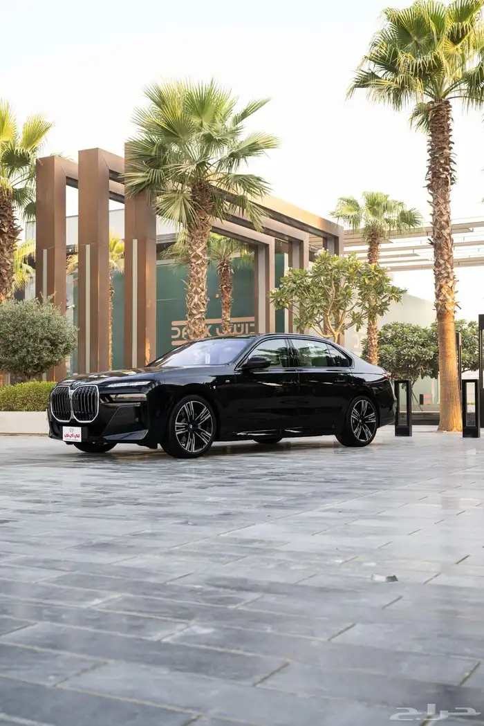 بي ام دبيلو 2026 ايجار 0