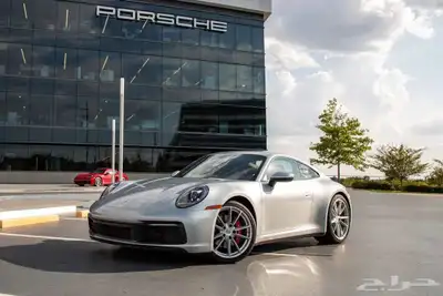 مطلوب بورش كاريرا 911 0