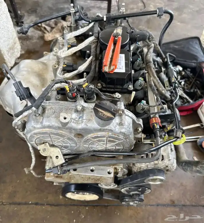 توضيب جميع مكاين الصيني ضمان شهرين شانجان بن راي 2