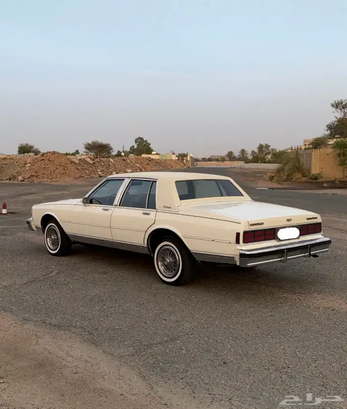 للبيع كابرس جميح 87 44