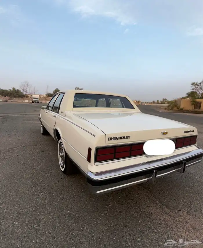 للبيع كابرس جميح 87 50