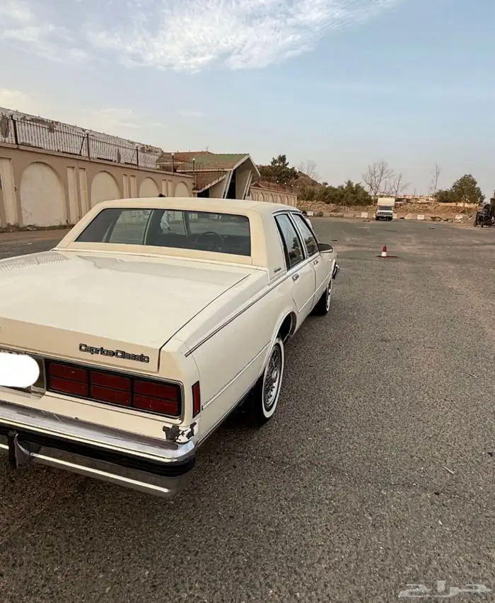 للبيع كابرس جميح 87 59