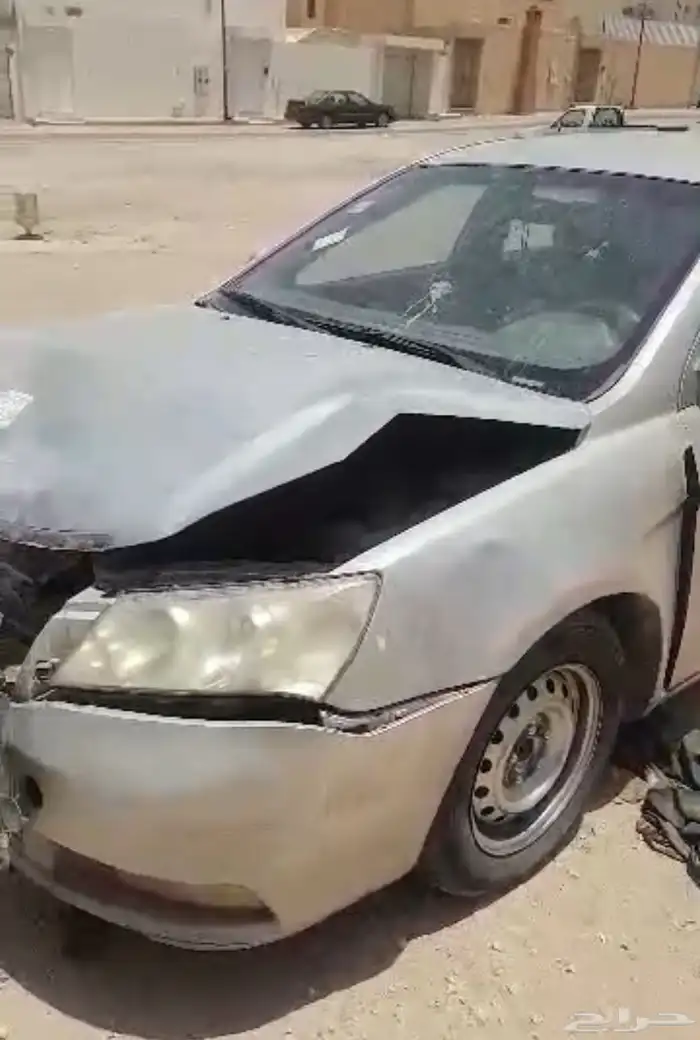 جيلي امجراند للبيع 1