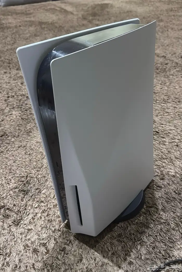 بلايستيشن 5 CD للبيع 1