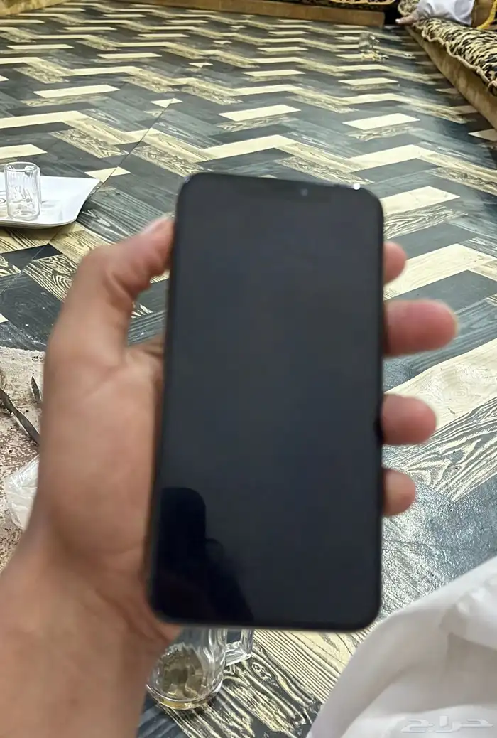 السلام وعليكم ورحمت الله وبركاته 1