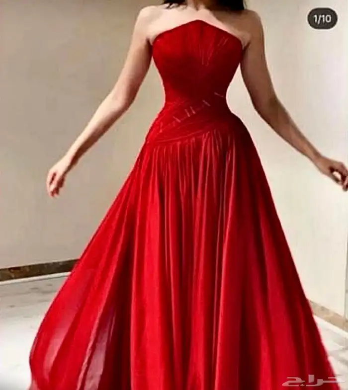 فساتين   فستان سهره 2