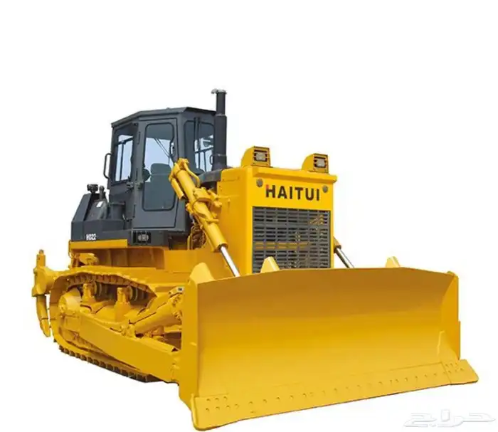 احتاج بلدوزر D10 0