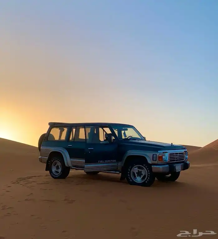 سوبر سفاري SGL بخاخ خليجي الحد 15 0