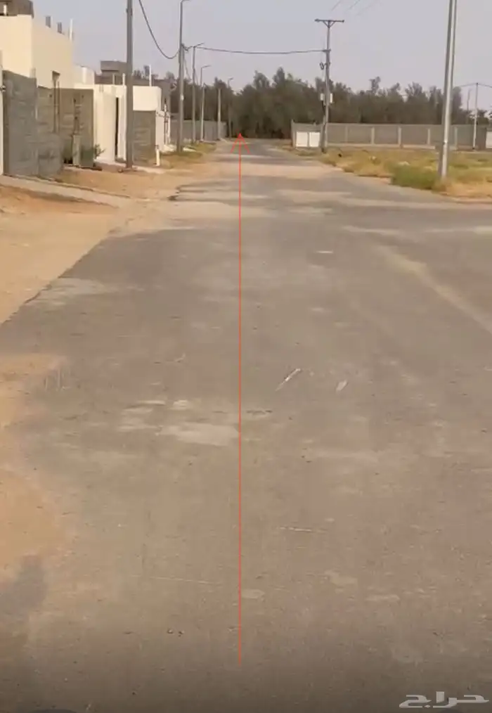 ارض للبيع بمخطط السلام بالقوارة 0