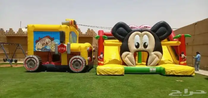 كل مايختص للحفلات 2