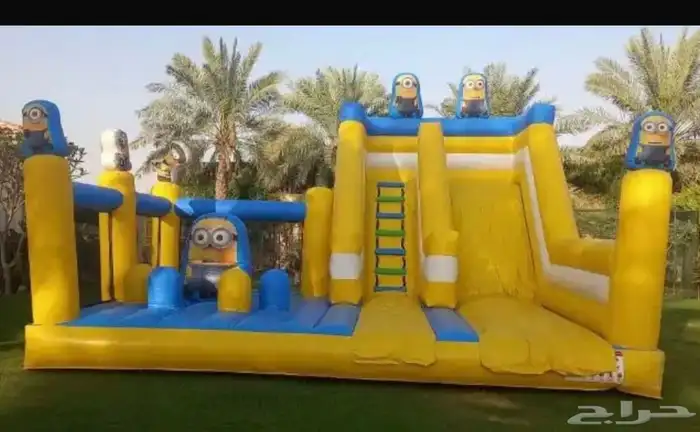 كل مايختص للحفلات 3