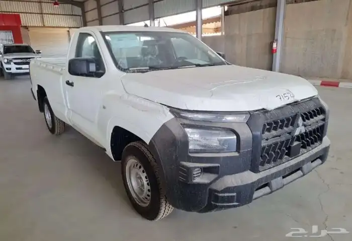 ميتسوبيشي L200 1