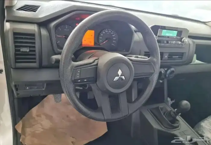 ميتسوبيشي L200 3