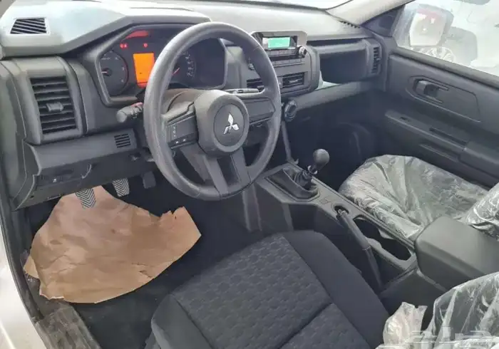 ميتسوبيشي L200 2