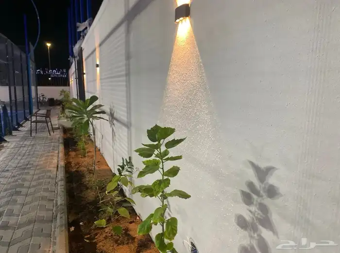 ملعب بادل للإيجار 3