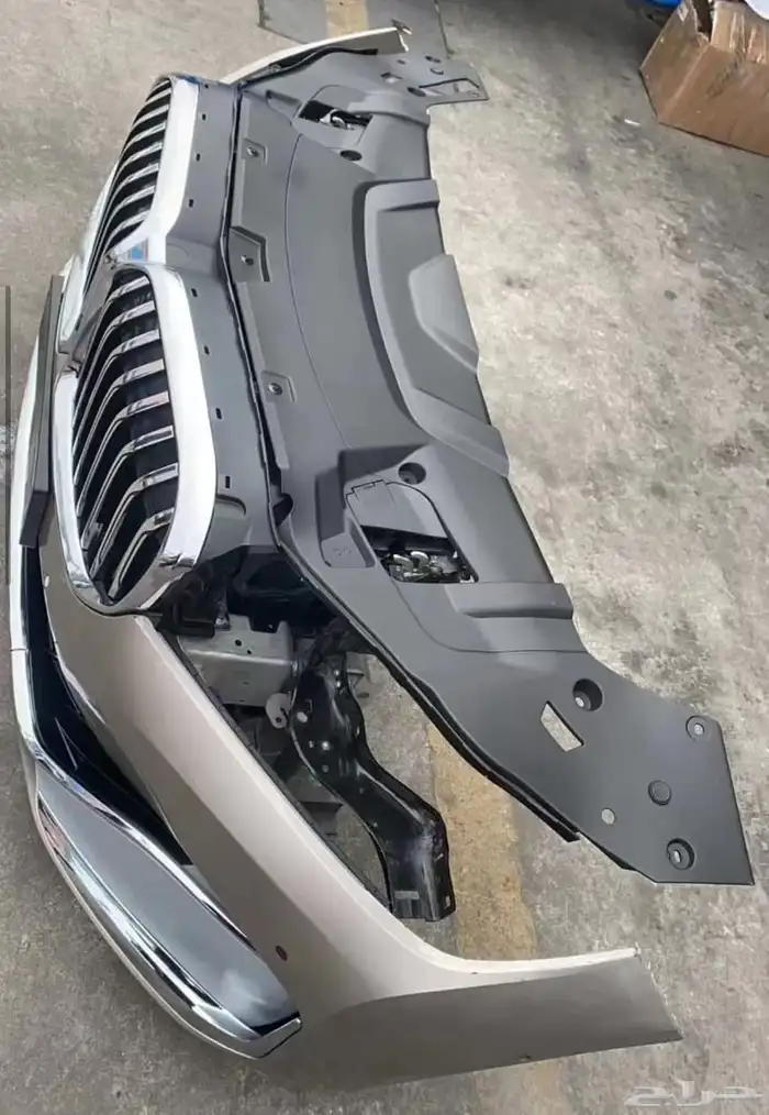 قطع غيار مرسيدس bmw اصلي وكاله مستخدم وجديد تجاري 7
