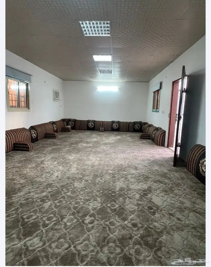 إستراحة للإيجار بالطائف يومي أسبوعي شهري 4